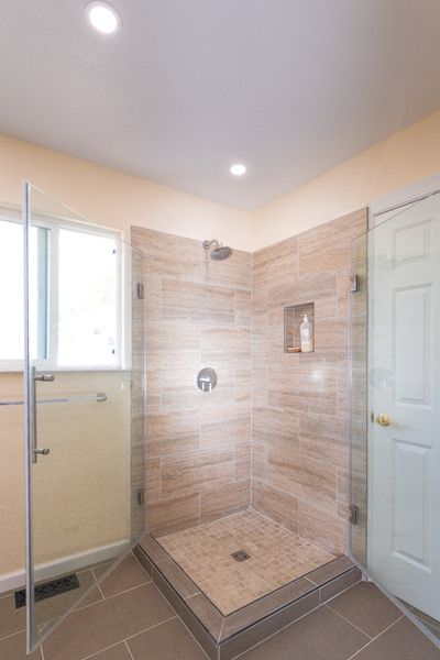 Agua Caliente — kitchen — Sonoma Residential Services